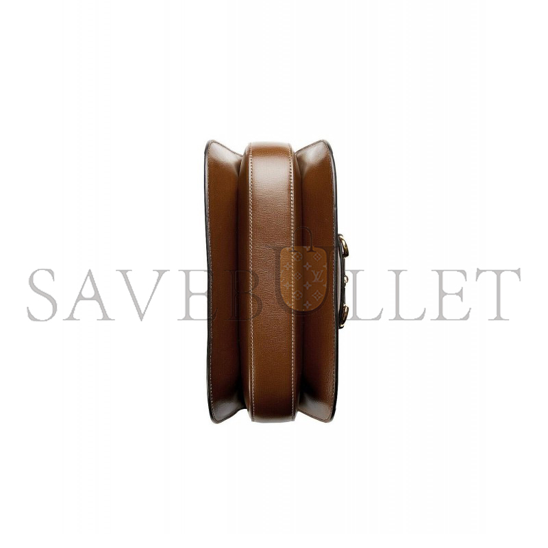 GUCCI HORSEBIT 1955 SHOULDER BAG 602204 (25*18*8cm)